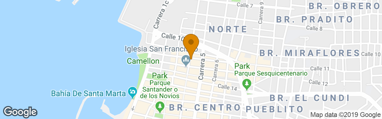 La Bella Samaria Hostel Boutique