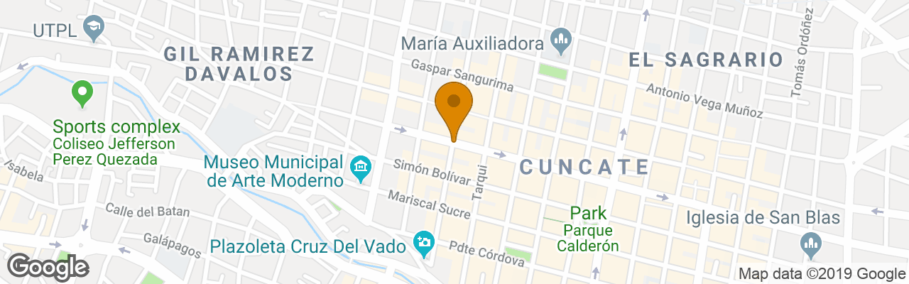 Hotel Hostal Pichincha Internacional