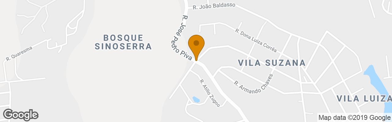 Hotel Continental Canela 