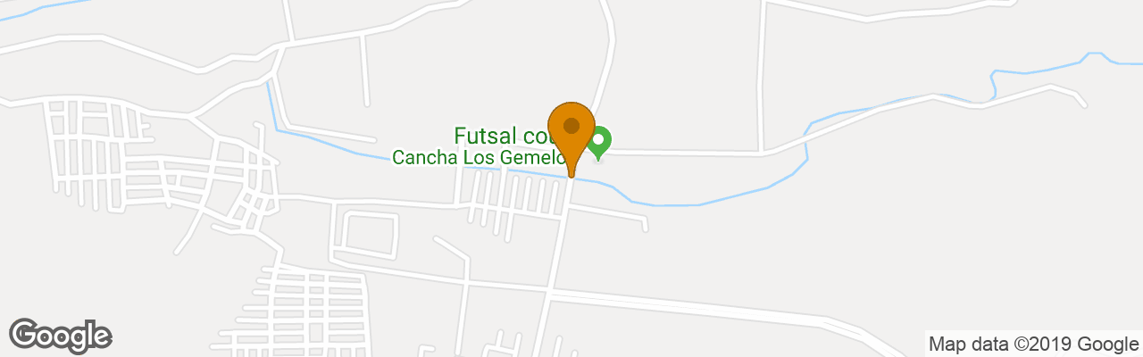 Hotel Deportivo Y Recreativo Los Gemelos