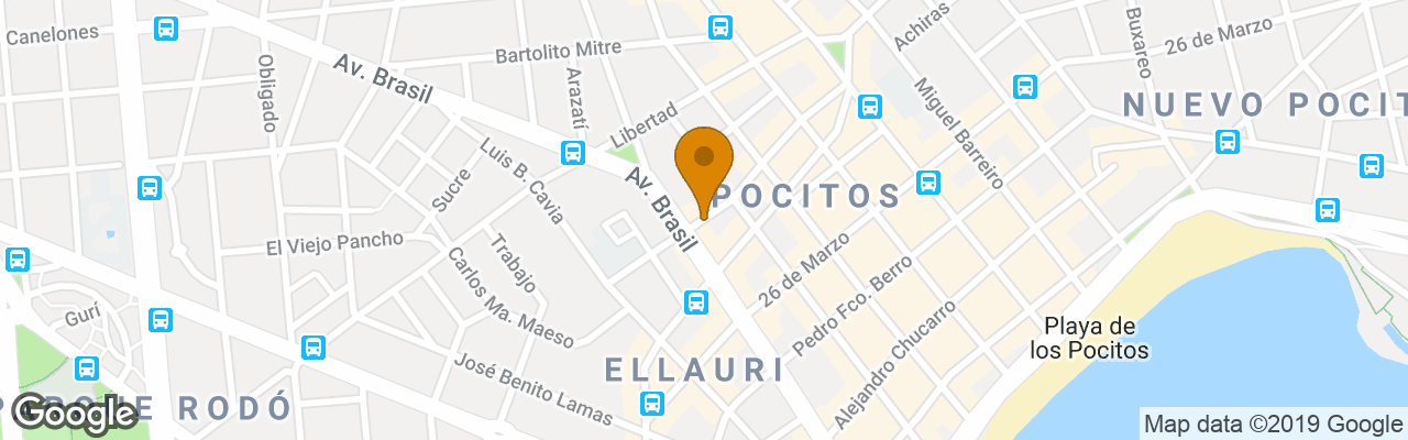 Bed and Breakfast Lo De La Abuela