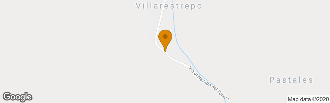 Hotel Villa De Barba Blanca