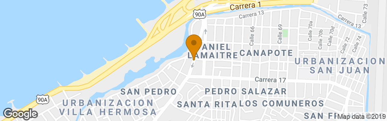 Bed and Breakfast Posada Isabel