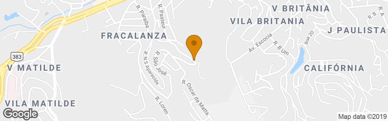 Hotel Pousada Marins 