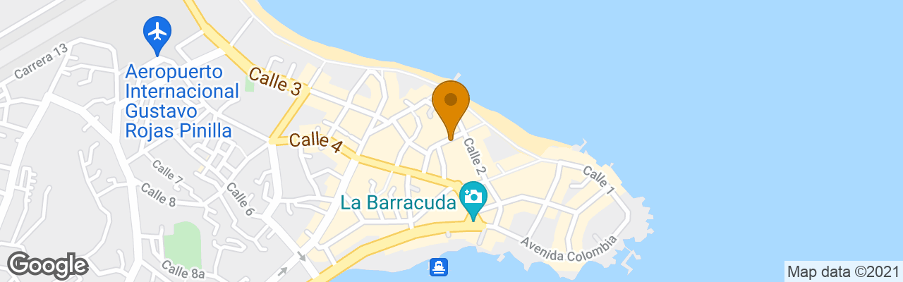 Hotel Blue Emerald Inn