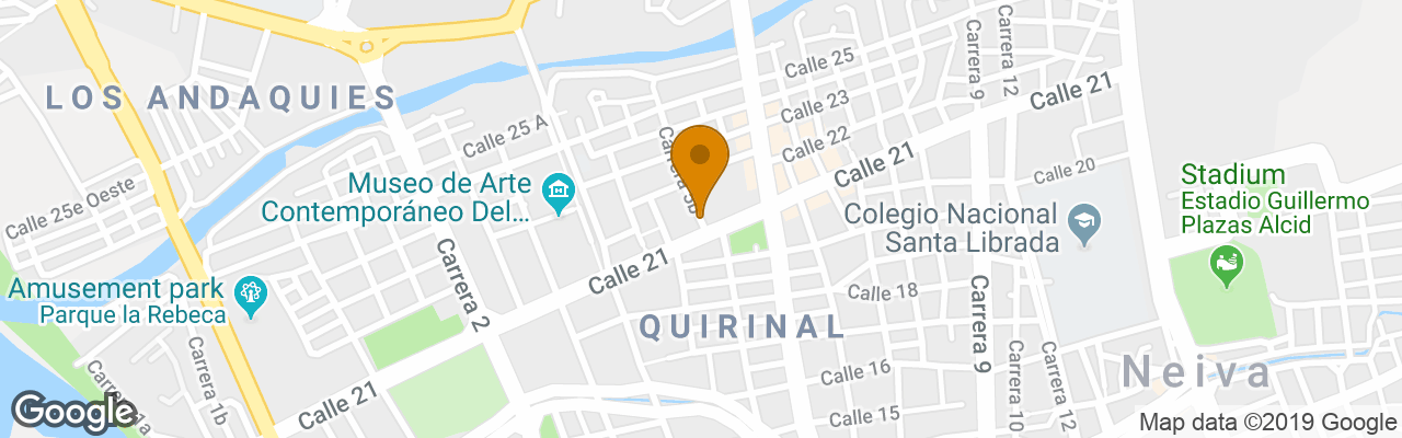 Hotel La Providencia