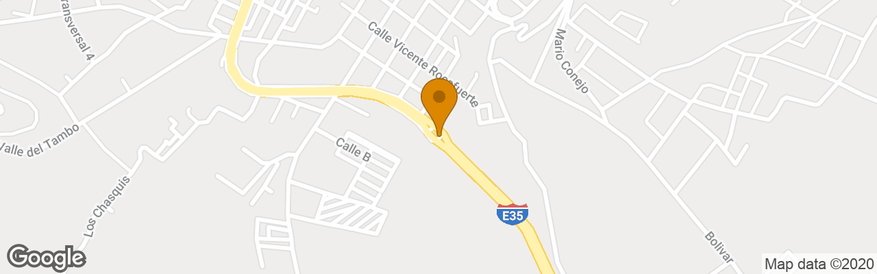 Hotel Hostal Mirador De Otavalo