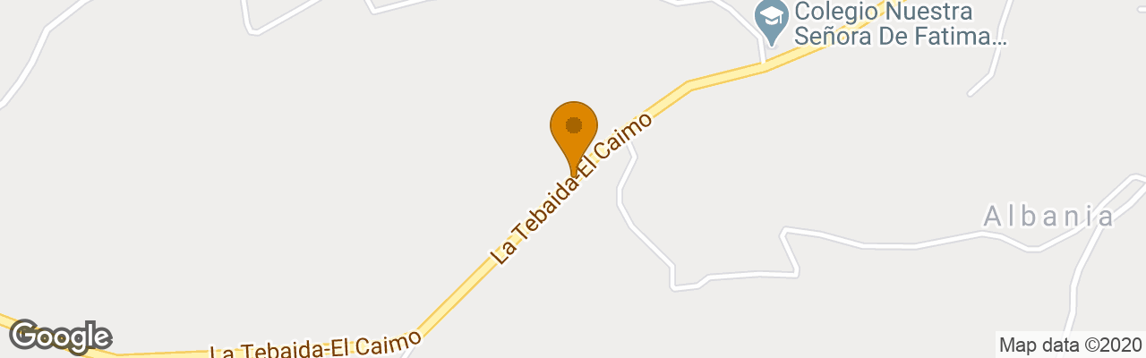 Hotel Campestre Solar De La Luna