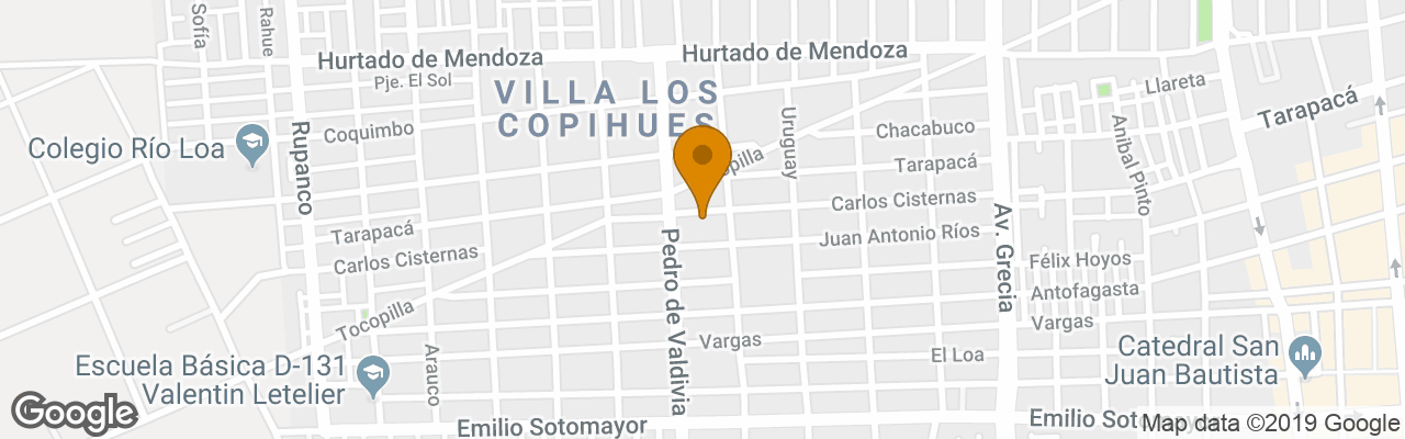 Hotel Residencial Hbut