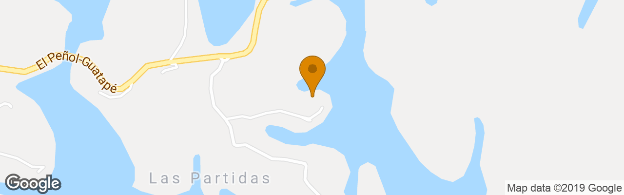 Hotel Santa Maria de Las Aguas Peñol