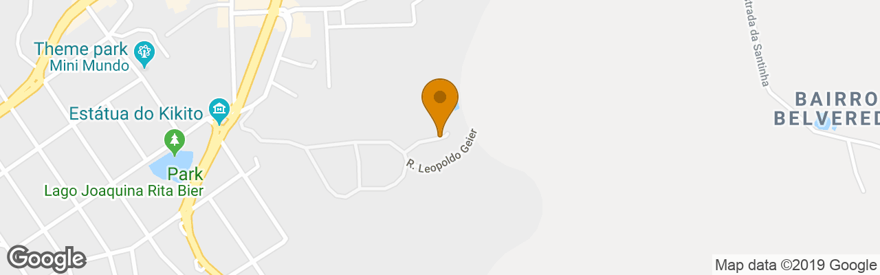 Hotel Saint Andrews Gramado 