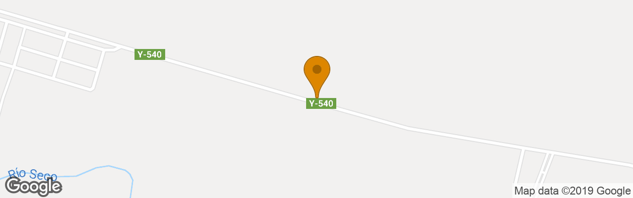 Bed and Breakfast La Casa Escondida