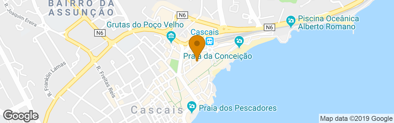 Bed and Breakfast Pérgola House Cascais Portugal 