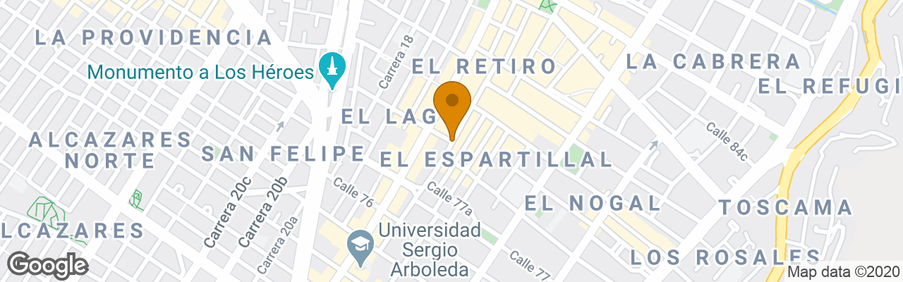 Albergue Top Tours Accomodations