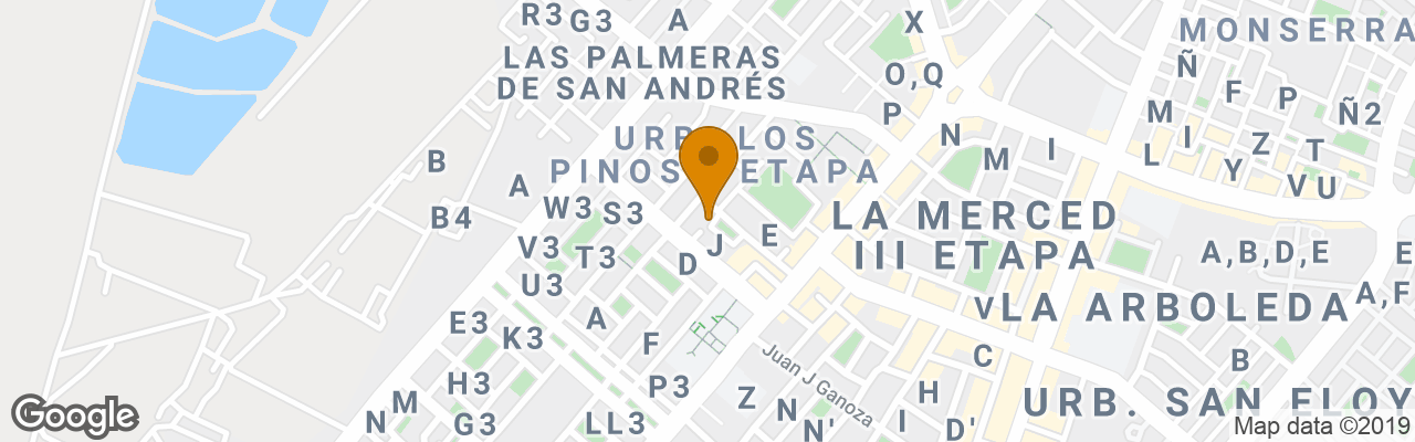 Bed and Breakfast Residencial El Sol De Los Pinos