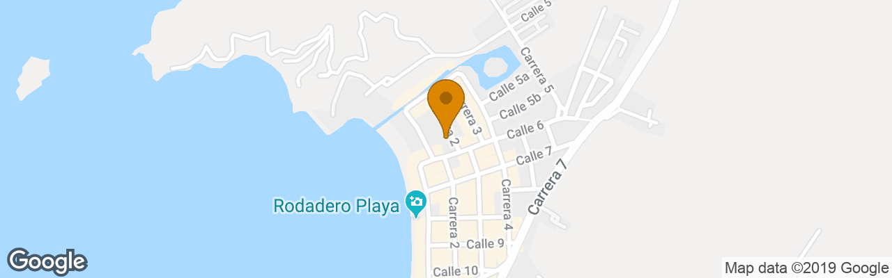 Hotel Tiskirama Rodadero