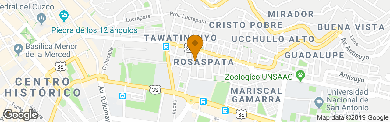 Bed and Breakfast Hostal Marces