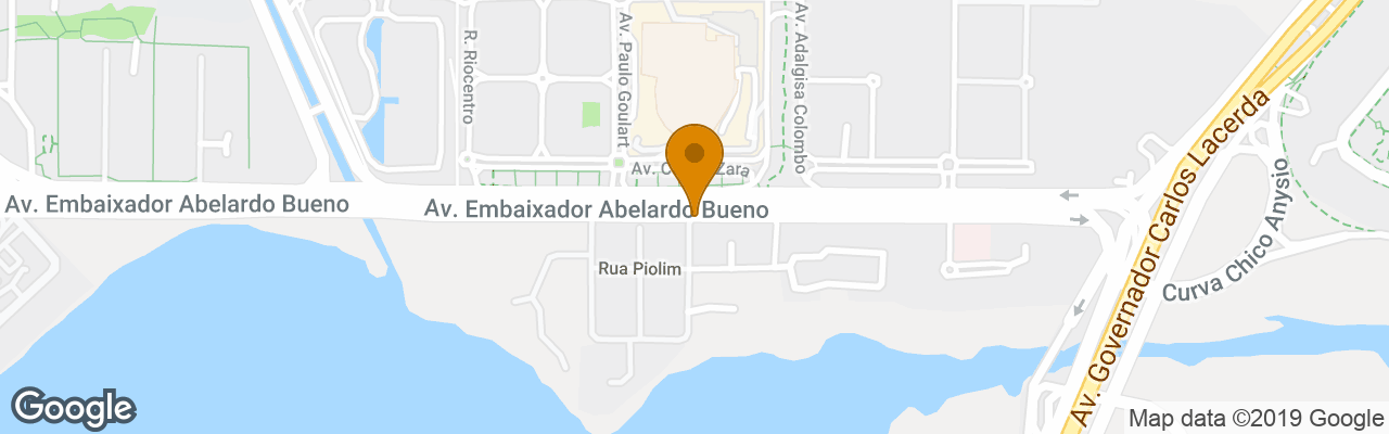 Novotel Rio Parque Olimpico 