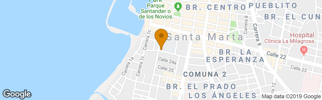 Albergue Hostal North Bay