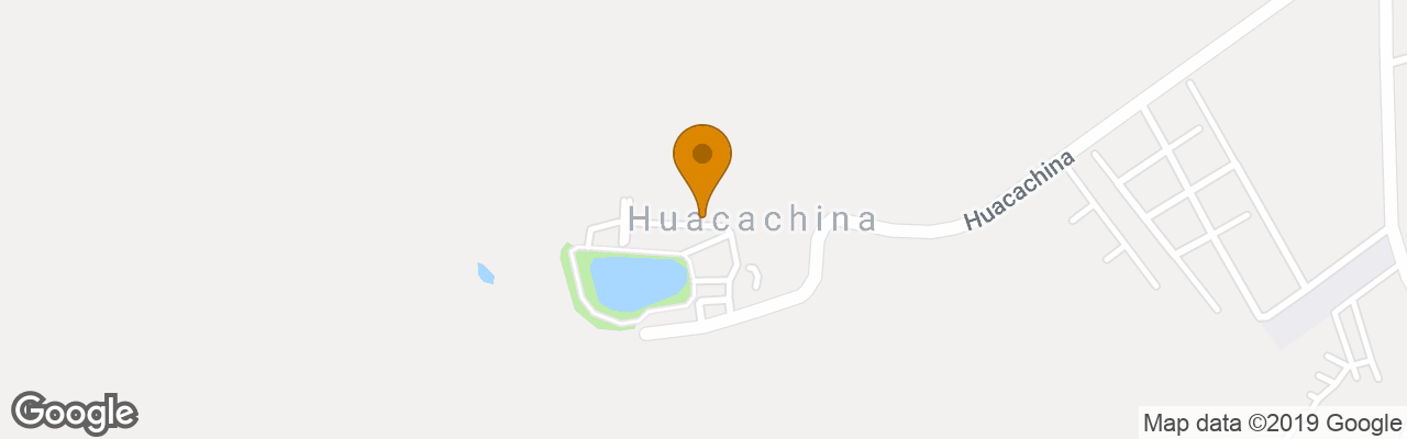 Hotel Casa De Arena Lodge