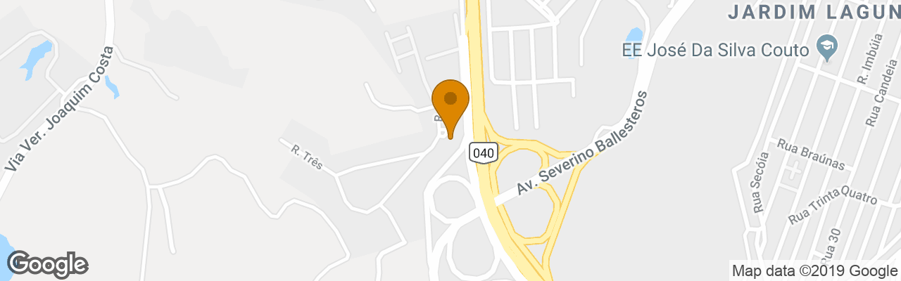 Hotel Ibis Contagem Ceasa 