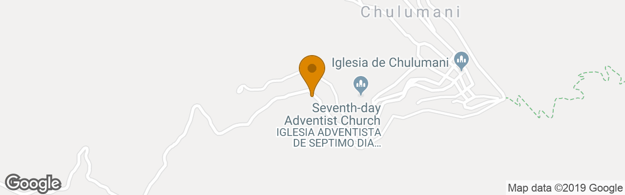 Hotel Cabañas Paradise