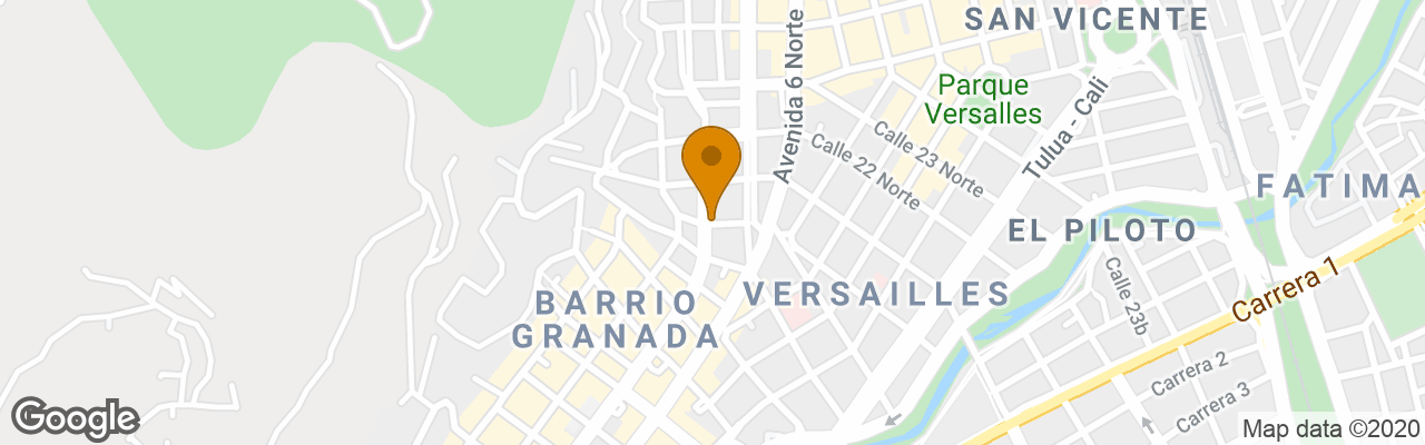 The Pelican Larry Hostel