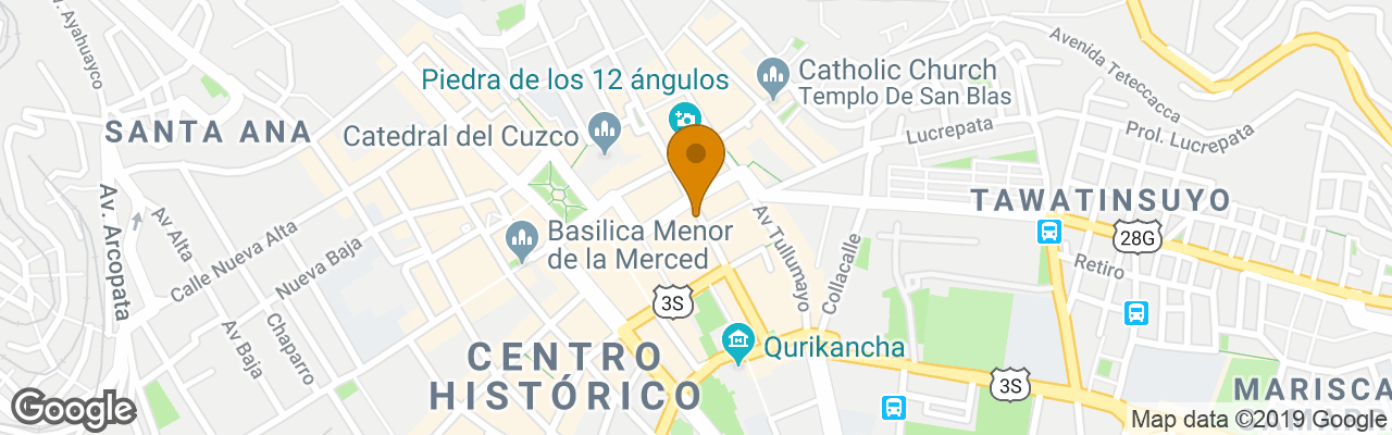 Albergue Vinincunca Hostal Cusco