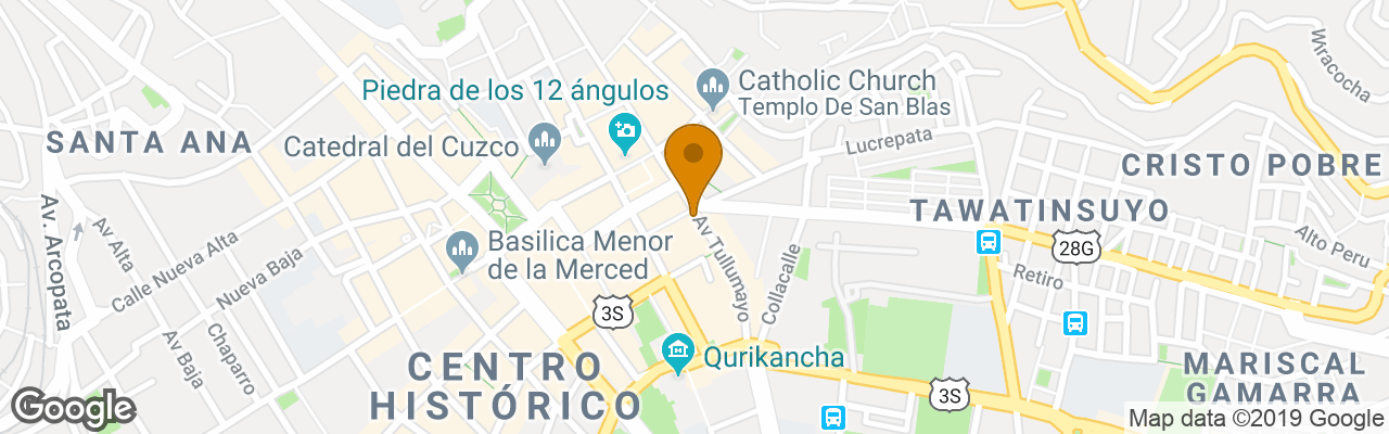 Hotel Casa Campesina