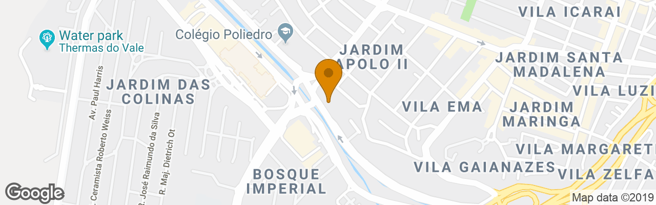 Hotel Ibis Sao Jose Dos Campos Colinas 