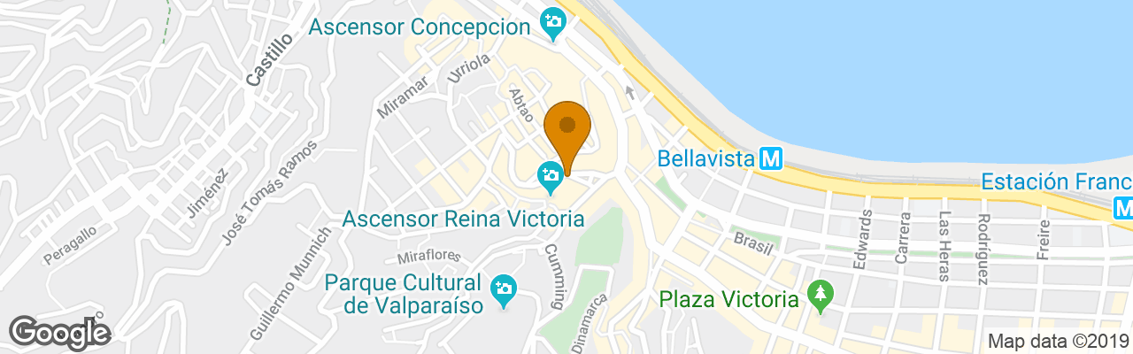 Hotel La Casa Del Puerto