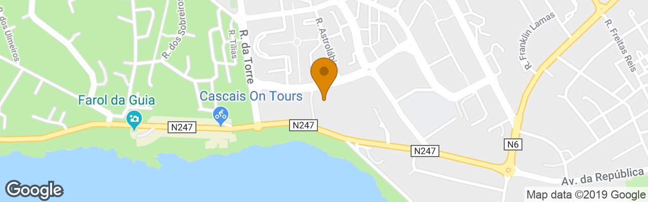 Pestana Cascais Ocean & Conference Aparthotel 