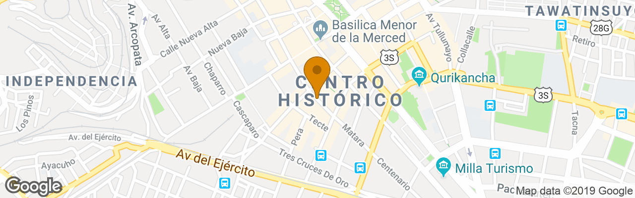 Albergue Hostal La Joya Imperial