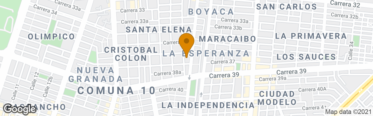 Hotel El Faro Del 18