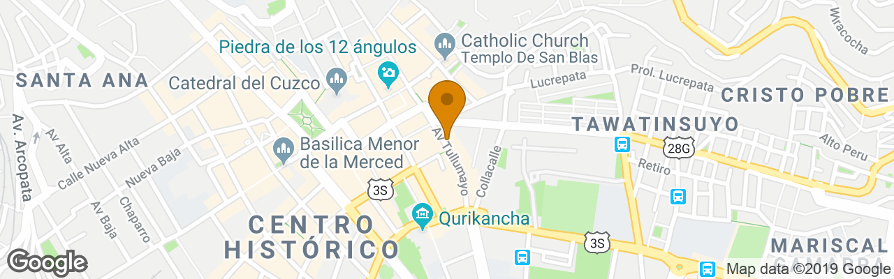 Hotel Hostal Puma Kiru