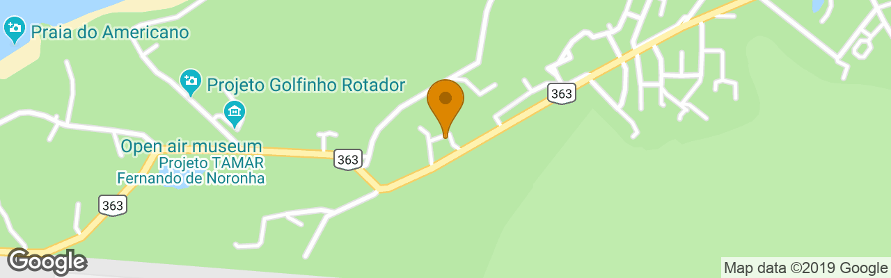 Hotel Pousada Aleffawi 