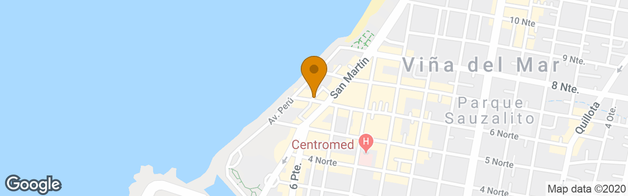 Travel International Hostel Café