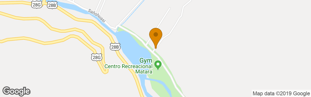 Paz Y Luz Hotel & Healing Center