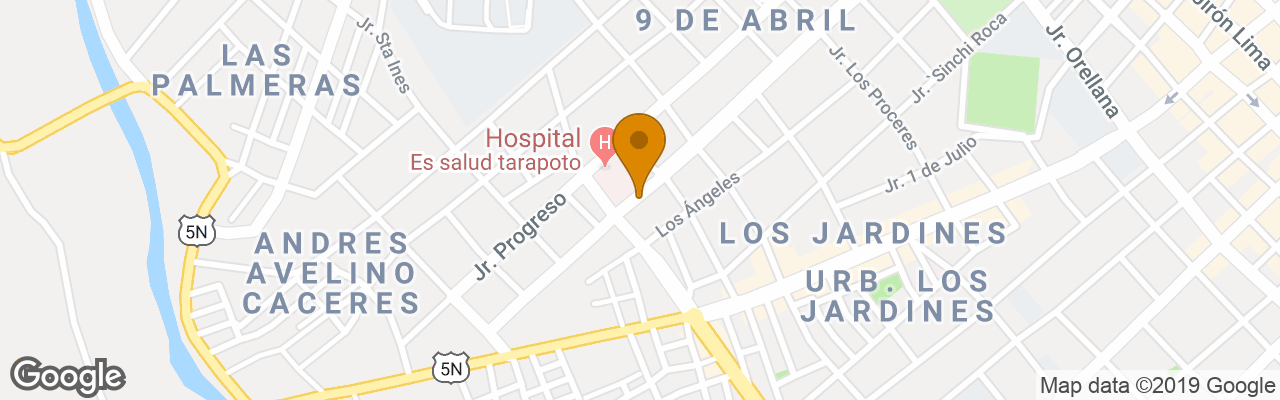 Hotel Alojamiento Peru