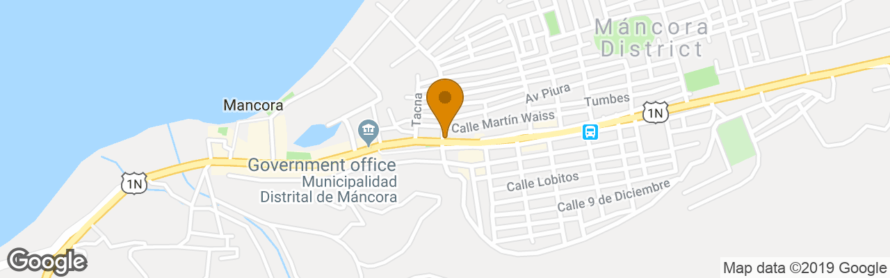 Hotel El Gran Caiman