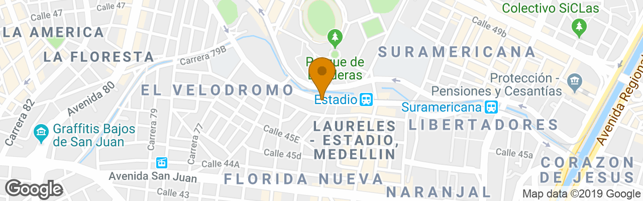 Paisa City Hostel Medellín