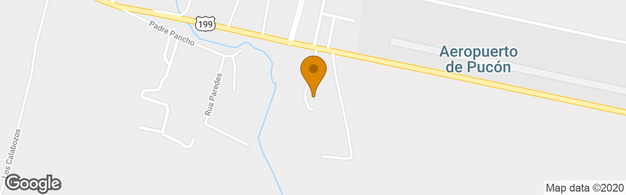 Residencia Cabañas Ruca Lemu