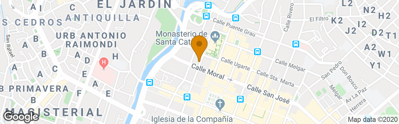 Hotel Conde De Lemos Arequipa