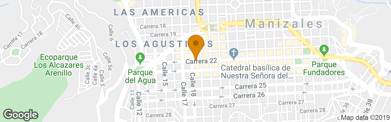 Hotel Colonial Manizales