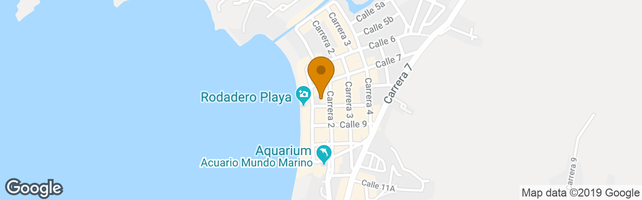 Hotel La Perla Hostel