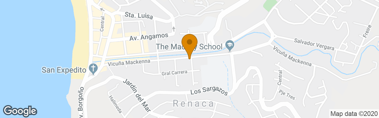 Bed and Breakfast Bed&Breakfast Reñaca House