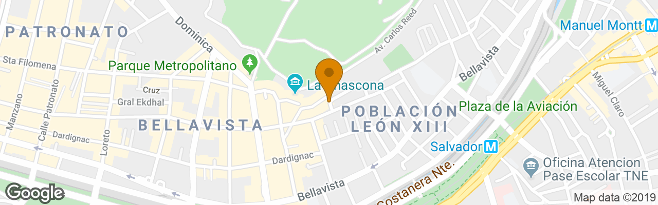 Chile Backpackers Hostels