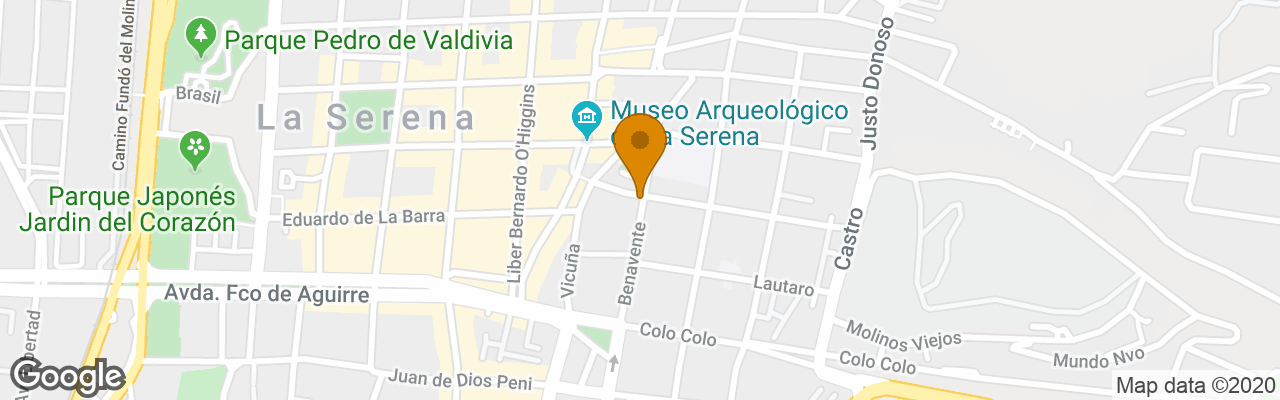 Party Hostel Cosmo Elqui