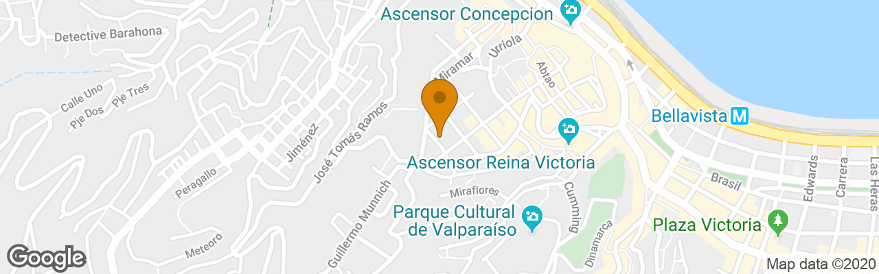 Pensión Voga Exclusive Guesthouse