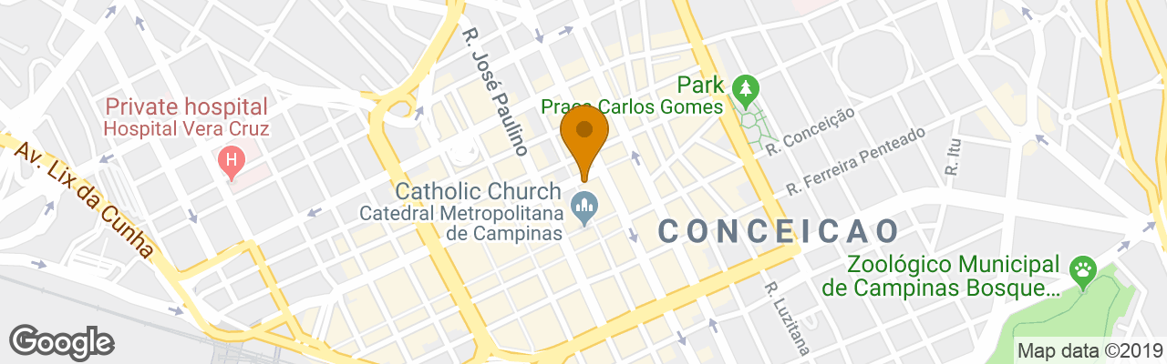 Hotel Turrance White Campinas 